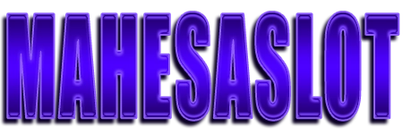 MAHESASLOT Logo